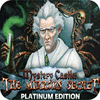 Mystery Castle: The Mirror's Secret. Platinum Edition játék