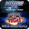 Mystery P.I. Special Edition Bundle játék