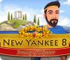 New Yankee 8: Journey of Odysseus játék