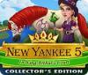New Yankee in King Arthur's Court 5 Collector's Edition játék
