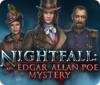 Nightfall: An Edgar Allan Poe Mystery játék