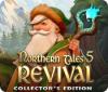 Northern Tales 5: Revival Collector's Edition játék