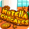 Nutella Cupcakes játék