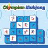 Olimpian Mahjong játék