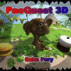 PacQuest 3D játék