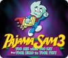 Pajama Sam 3: You Are What You Eat From Your Head to Your Feet játék