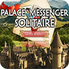 Palace Messenger Solitaire játék