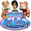 Paradise Pet Salon játék