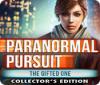 Paranormal Pursuit: The Gifted One. Collector's Edition játék