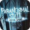 Paranormal State: Poison Spring játék