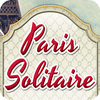 Paris Solitaire játék
