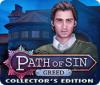 Path of Sin: Greed Collector's Edition játék
