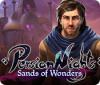 Persian Nights: Sands of Wonders játék
