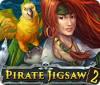 Pirate Jigsaw 2 játék