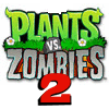 Plants vs Zombies 2 játék