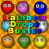 Rainbow Drops Buster játék