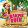 Ranch Rush 2 Collector's Edition játék