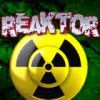 Reaktor játék