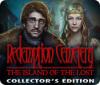 Redemption Cemetery: The Island of the Lost Collector's Edition játék
