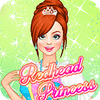Redhead Princess játék