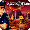 Rescue Team 5 játék