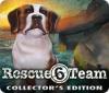 Rescue Team 6. Collector's Edition játék