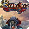 Reveries: Sisterly Love Collector's Edition játék