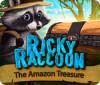 Ricky Raccoon: The Amazon Treasure játék