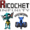 Ricochet Infinity játék