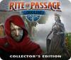 Rite of Passage: Bloodlines Collector's Edition játék