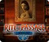 Rite of Passage: Bloodlines játék