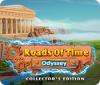 Roads of Time: Odyssey Collector's Edition játék