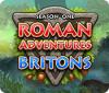 Roman Adventure: Britons - Season One játék