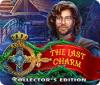 Royal Detective: The Last Charm Collector's Edition játék