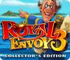 Royal Envoy 3 Collector's Edition játék