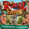 Royal Envoy Collector's Edition játék