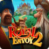 Royal Envoy 2 játék