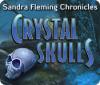 Sandra Fleming Chronicles: The Crystal Skulls játék