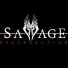Savage Resurrection játék