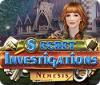 Secret Investigations: Nemesis játék
