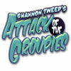 Shannon Tweed's! - Attack of the Groupies játék