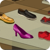 Shoes Shop játék
