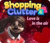 Shopping Clutter 6: Love is in the air játék
