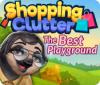 Shopping Clutter: The Best Playground játék