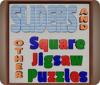 Sliders and Other Square Jigsaw Puzzles játék