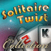 Solitaire Twist Collection játék