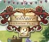 Solitaire Victorian Picnic 2 játék