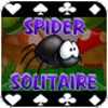 Spider Solitaire játék