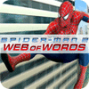 Spiderman 2 Web Of Words játék