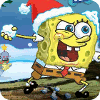 SpongeBob SquarePants Merry Mayhem játék